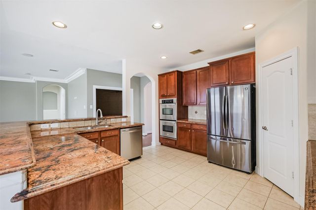 25923 Celtic Terrace Drive, Katy, TX 77494