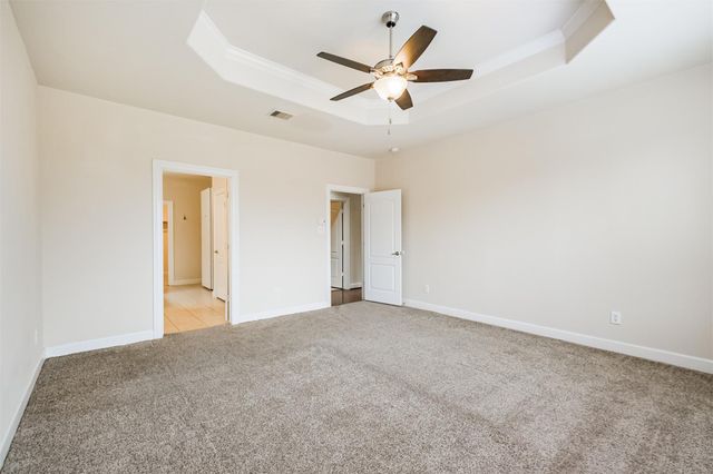 25923 Celtic Terrace Drive, Katy, TX 77494