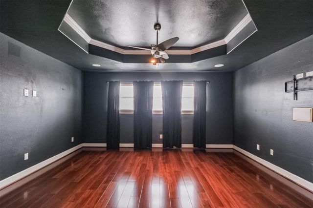 25923 Celtic Terrace Drive, Katy, TX 77494