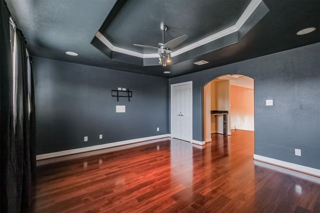 25923 Celtic Terrace Drive, Katy, TX 77494