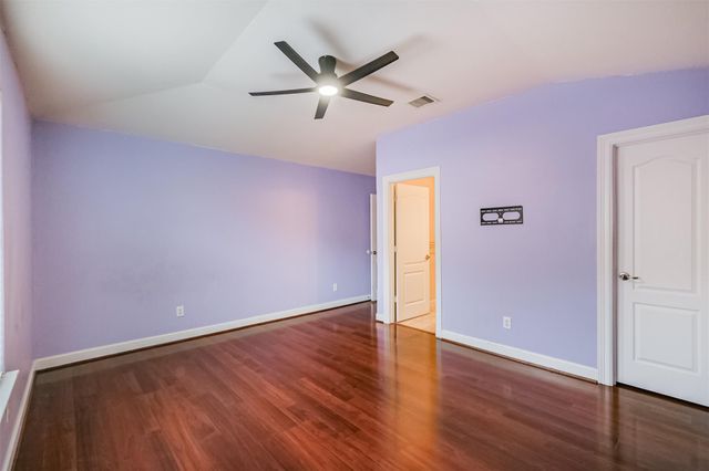 25923 Celtic Terrace Drive, Katy, TX 77494