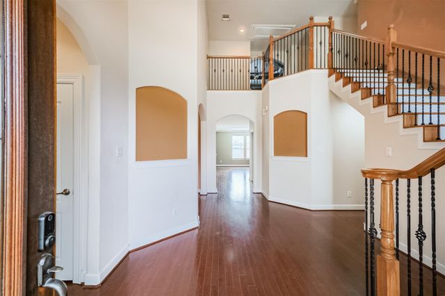 25923 Celtic Terrace Drive, Katy, TX 77494