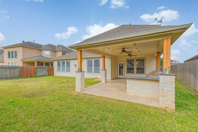 25923 Celtic Terrace Drive, Katy, TX 77494