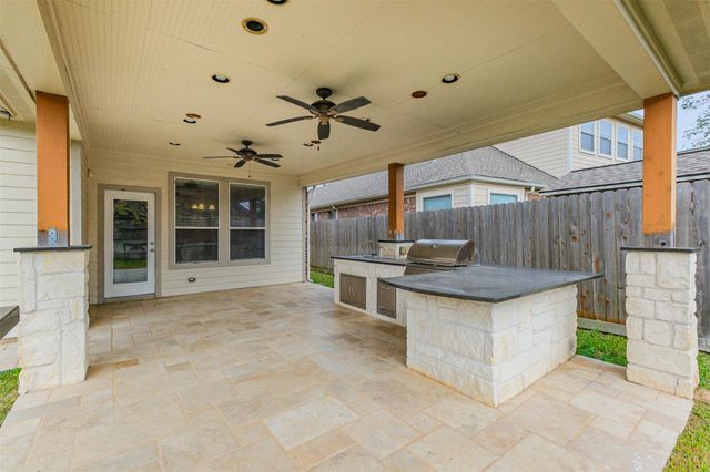 25923 Celtic Terrace Drive, Katy, TX 77494