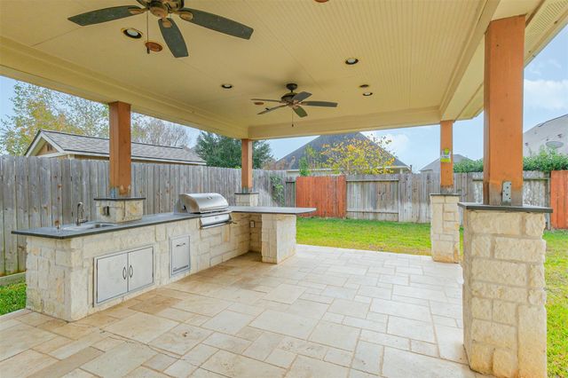 25923 Celtic Terrace Drive, Katy, TX 77494
