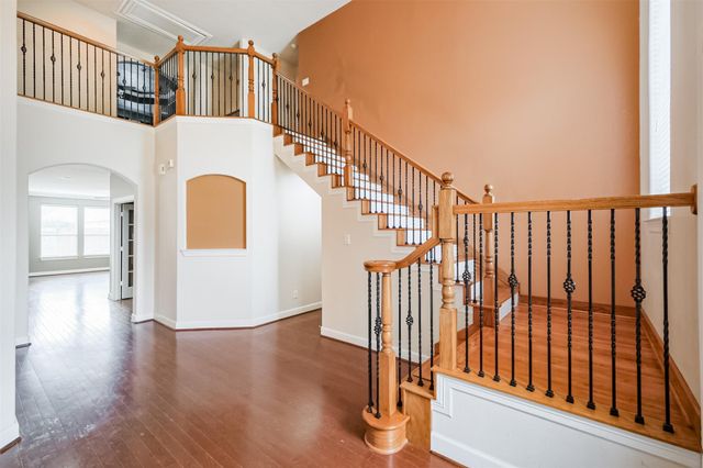 25923 Celtic Terrace Drive, Katy, TX 77494