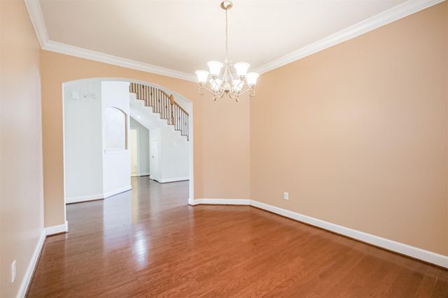 25923 Celtic Terrace Drive, Katy, TX 77494