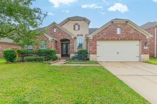 25923 Celtic Terrace Drive, Katy, TX 77494
