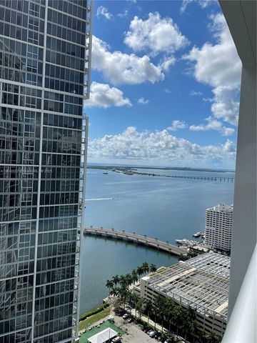485 Brickell Ave 3711, Miami, FL 33131