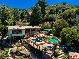 19933 Summit Drive, Topanga (los Angeles), CA 90290