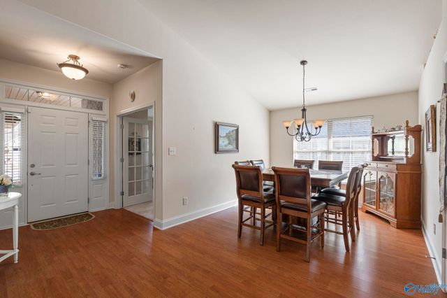 309 Dovington Drive, Huntsville, AL 35806