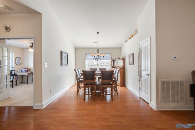 309 Dovington Drive, Huntsville, AL 35806