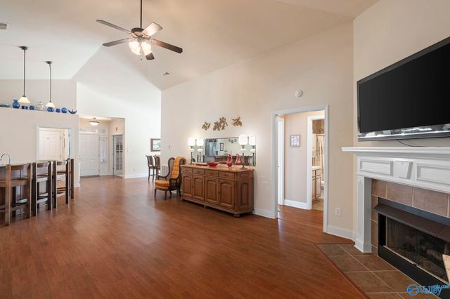 309 Dovington Drive, Huntsville, AL 35806