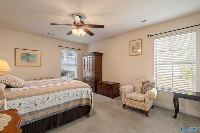 309 Dovington Drive, Huntsville, AL 35806