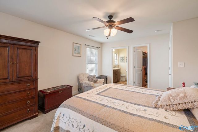 309 Dovington Drive, Huntsville, AL 35806