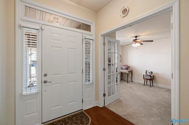 309 Dovington Drive, Huntsville, AL 35806