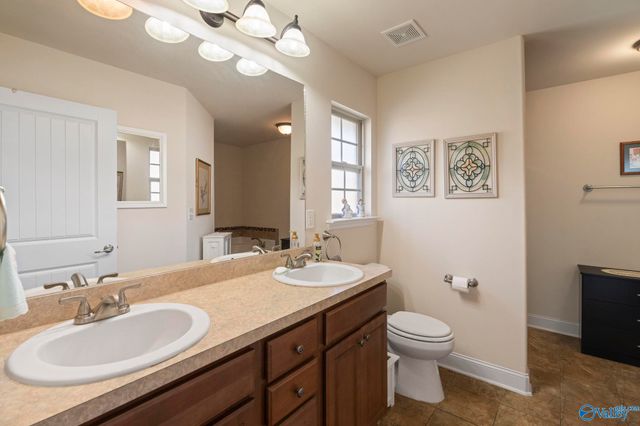 309 Dovington Drive, Huntsville, AL 35806