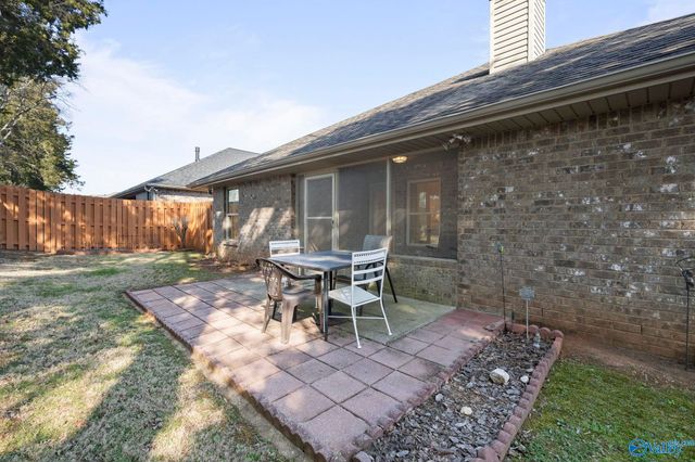 309 Dovington Drive, Huntsville, AL 35806