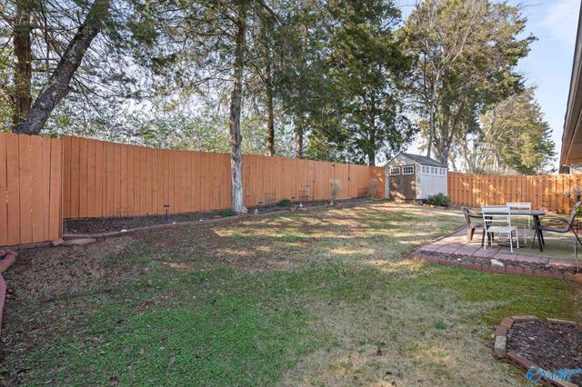 309 Dovington Drive, Huntsville, AL 35806