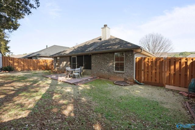 309 Dovington Drive, Huntsville, AL 35806