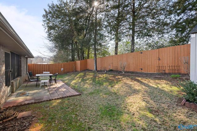 309 Dovington Drive, Huntsville, AL 35806