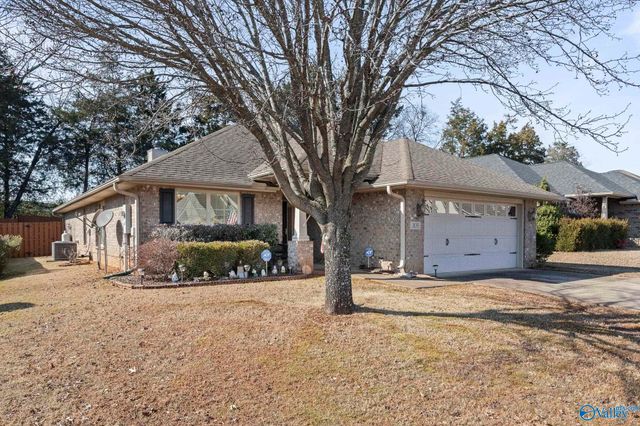 309 Dovington Drive, Huntsville, AL 35806