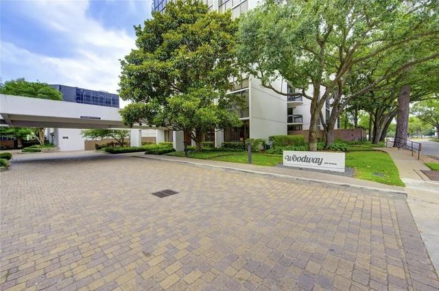 5001 Woodway Drive 1405, Houston, TX 77056