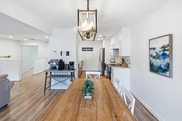 3914 Knollcrest Drive, Montgomery, TX 77356