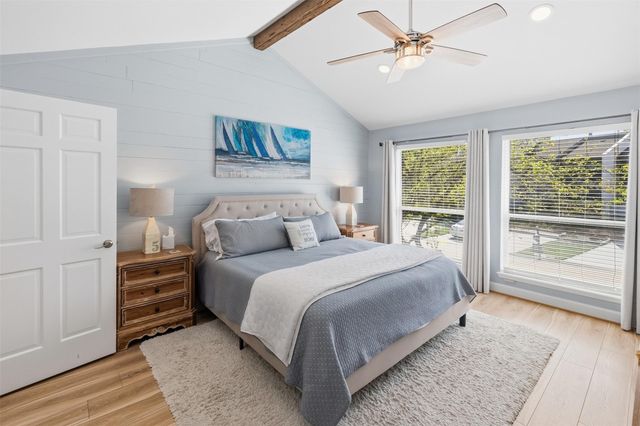 3914 Knollcrest Drive, Montgomery, TX 77356