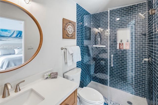 3914 Knollcrest Drive, Montgomery, TX 77356