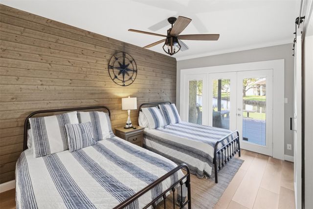 3914 Knollcrest Drive, Montgomery, TX 77356