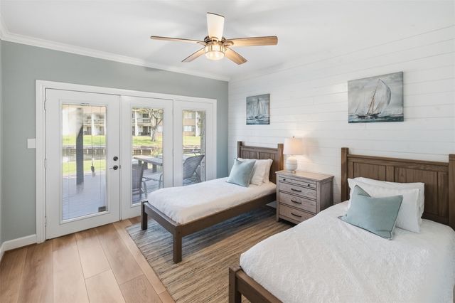 3914 Knollcrest Drive, Montgomery, TX 77356