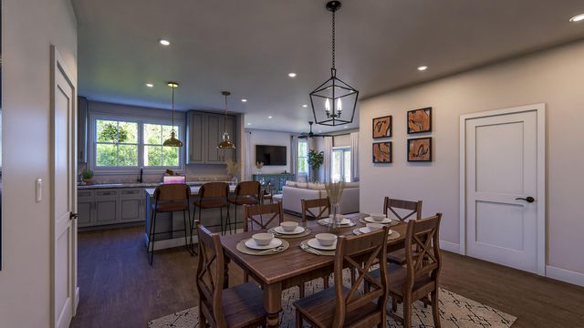 313 Livewell Court Lot 42, Johns Island, SC 29455
