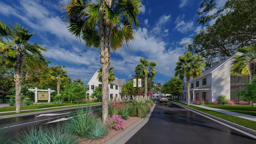 313 Livewell Court Lot 42, Johns Island, SC 29455