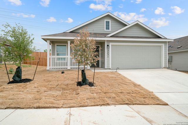 5531 Elm Valley Dr, San Antonio, TX 78242