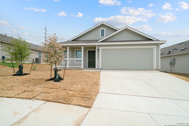 5531 Elm Valley Dr, San Antonio, TX 78242