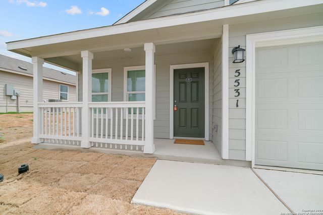 5531 Elm Valley Dr, San Antonio, TX 78242