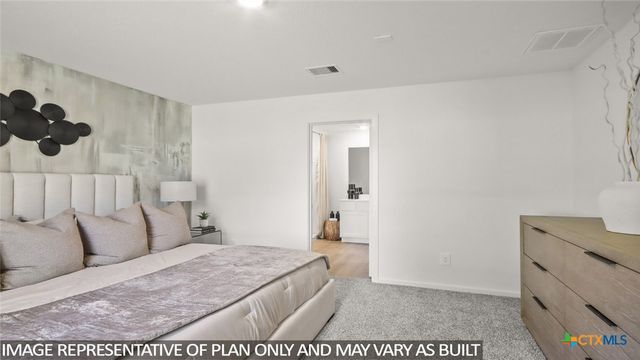 181 Baby Calf Roping Road, Jarrell, TX 76537