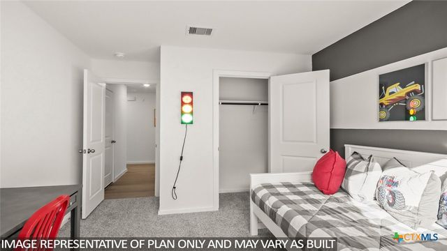 181 Baby Calf Roping Road, Jarrell, TX 76537