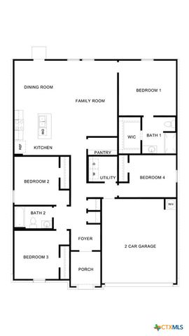 181 Baby Calf Roping Road, Jarrell, TX 76537