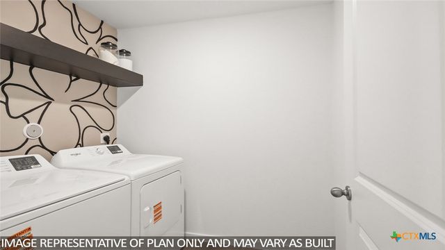 181 Baby Calf Roping Road, Jarrell, TX 76537