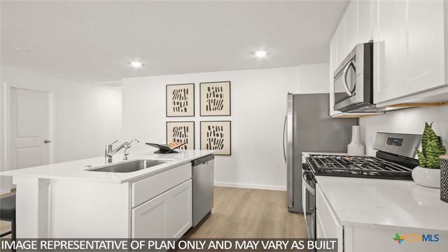 181 Baby Calf Roping Road, Jarrell, TX 76537