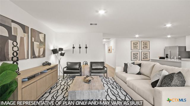 181 Baby Calf Roping Road, Jarrell, TX 76537