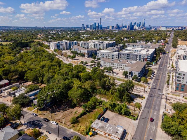 1812 Clifford Ave, Austin, TX 78702