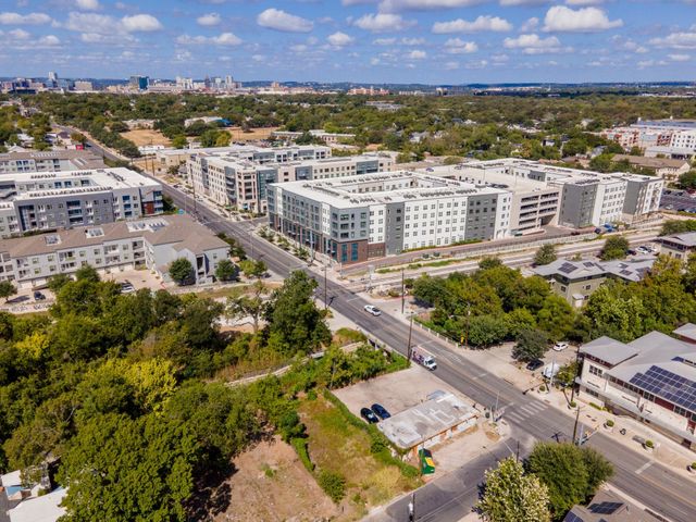 1812 Clifford Ave, Austin, TX 78702
