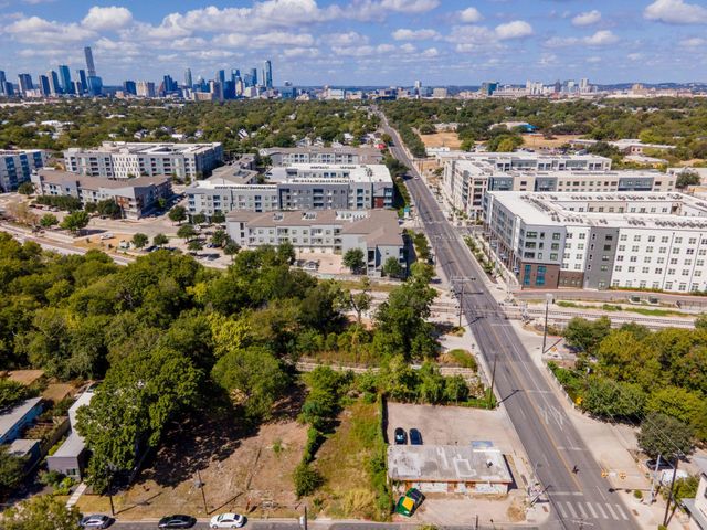 1812 Clifford Ave, Austin, TX 78702