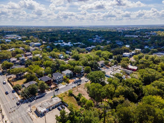 1812 Clifford Ave, Austin, TX 78702