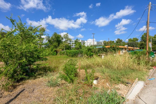 1812 Clifford Ave, Austin, TX 78702