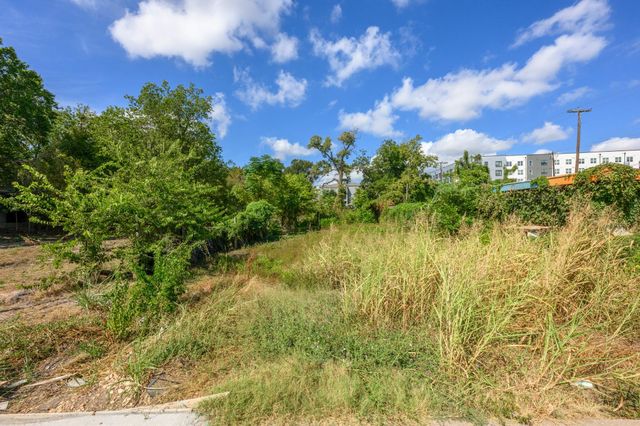 1812 Clifford Ave, Austin, TX 78702