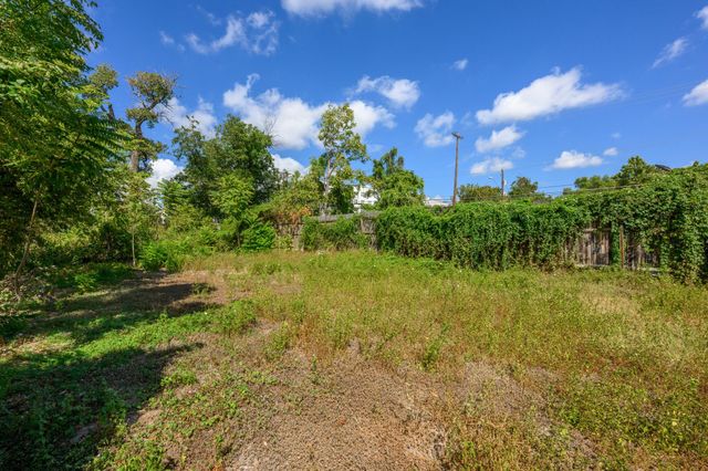 1812 Clifford Ave, Austin, TX 78702
